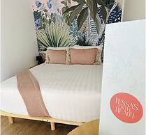 Tessa's on the Beach Boutique Hotel