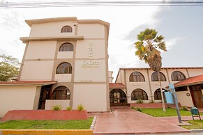 Hotel La Siesta Piura