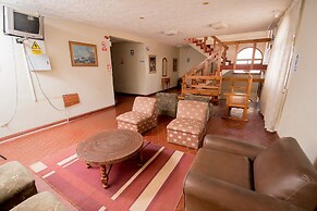 Hotel La Siesta Piura