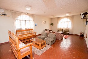 Hotel La Siesta Piura