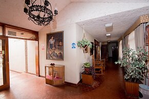 Hotel La Siesta Piura