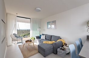 2Bedroom Apartment in Neot Golf Compound