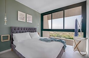 2Bedroom Apartment in Neot Golf Compound