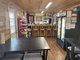 Do Drop Inn RV Resort and Cabins