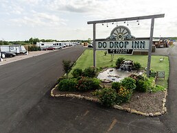 Do Drop Inn RV Resort and Cabins
