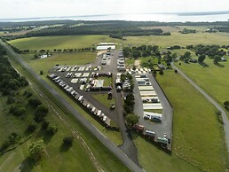 Do Drop Inn RV Resort and Cabins