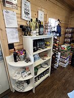 Do Drop Inn RV Resort and Cabins