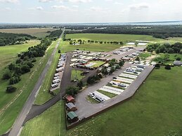 Do Drop Inn RV Resort and Cabins