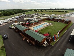 Do Drop Inn RV Resort and Cabins