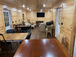 Do Drop Inn RV Resort and Cabins