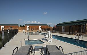 Do Drop Inn RV Resort and Cabins