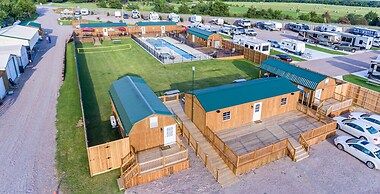 Do Drop Inn RV Resort and Cabins