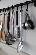 Chic and Sunny in the Heart of Tel Aviv