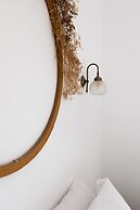 Chic and Sunny in the Heart of Tel Aviv