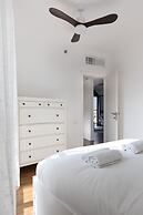 Chic and Sunny in the Heart of Tel Aviv