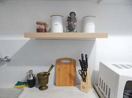 Feels Like Home 2 - One Bedroom Apartment