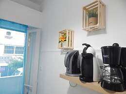 Feels Like Home 2 - One Bedroom Apartment