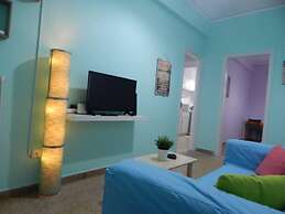 Feels Like Home 2 - One Bedroom Apartment