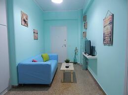 Feels Like Home 2 - One Bedroom Apartment