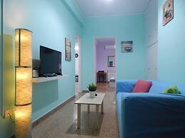 Feels Like Home 2 - One Bedroom Apartment