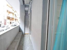 Feels Like Home 2 - One Bedroom Apartment