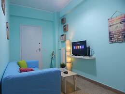 Feels Like Home 2 - One Bedroom Apartment