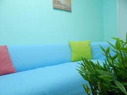 Feels Like Home 2 - One Bedroom Apartment