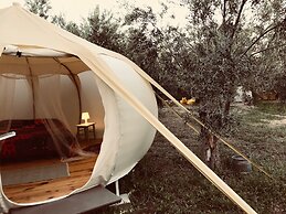 Kozluyali Glamping