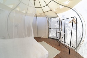 Kozluyali Glamping