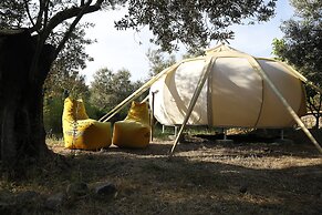 Kozluyali Glamping