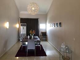 Stunning 3-bed House in Tema-ahenfie Villa