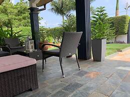 Stunning 3-bed House in Tema-ahenfie Villa