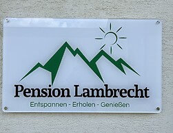 Pension Lambrecht