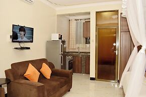 Studio Furnished Apartments Entebbe