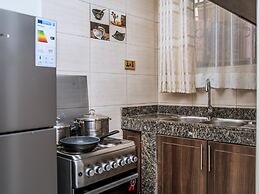 Studio Furnished Apartments Entebbe