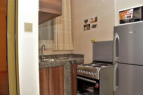 Studio Furnished Apartments Entebbe