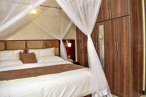 Studio Furnished Apartments Entebbe
