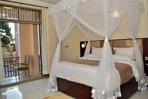 Studio Furnished Apartments Entebbe