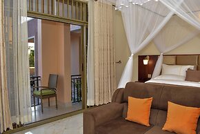 Studio Furnished Apartments Entebbe