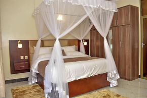 Studio Furnished Apartments Entebbe
