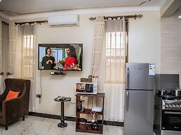 Studio Furnished Apartments Entebbe