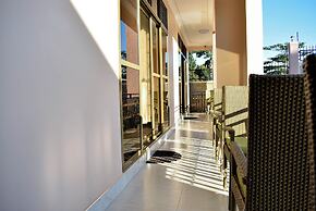 Studio Furnished Apartments Entebbe
