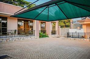 Studio Furnished Apartments Entebbe
