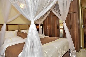 Studio Furnished Apartments Entebbe
