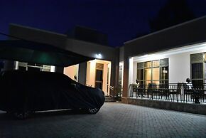 Studio Furnished Apartments Entebbe