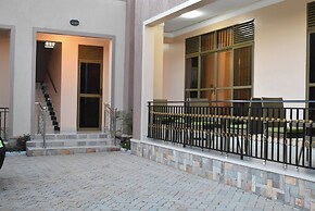 Studio Furnished Apartments Entebbe