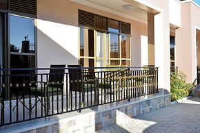 Studio Furnished Apartments Entebbe