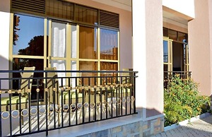 Studio Furnished Apartments Entebbe