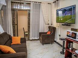 Studio Furnished Apartments Entebbe