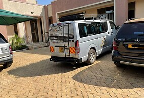 Studio Furnished Apartments Entebbe